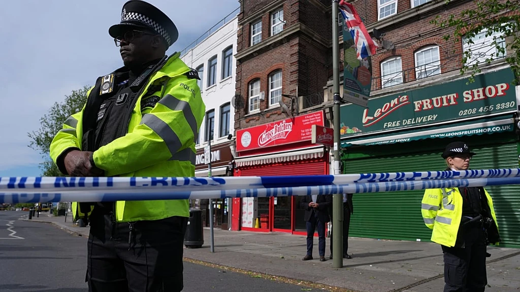 UK Commits £250M Over Three Years to Protect Jewish Communities