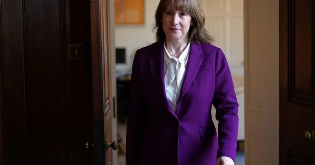 UK Eases Bank Ring-Fencing Rules to Slash Compliance Costs