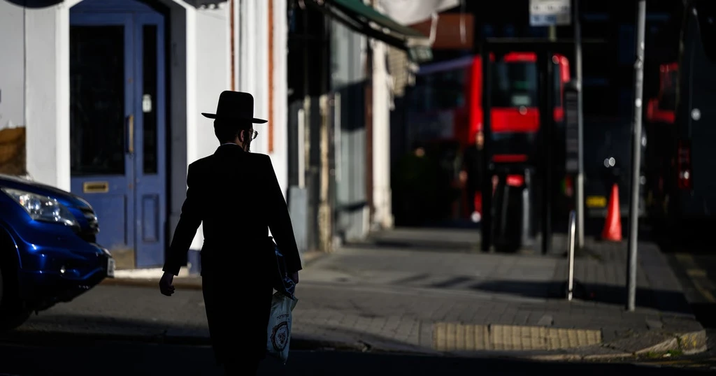 UK Pledges $34 Million to Combat Antisemitism Emergency After Stabbing