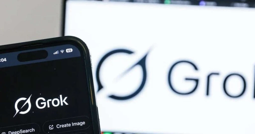 UK MP Sues Musk's xAI Over Grok Deepfake Sex Images