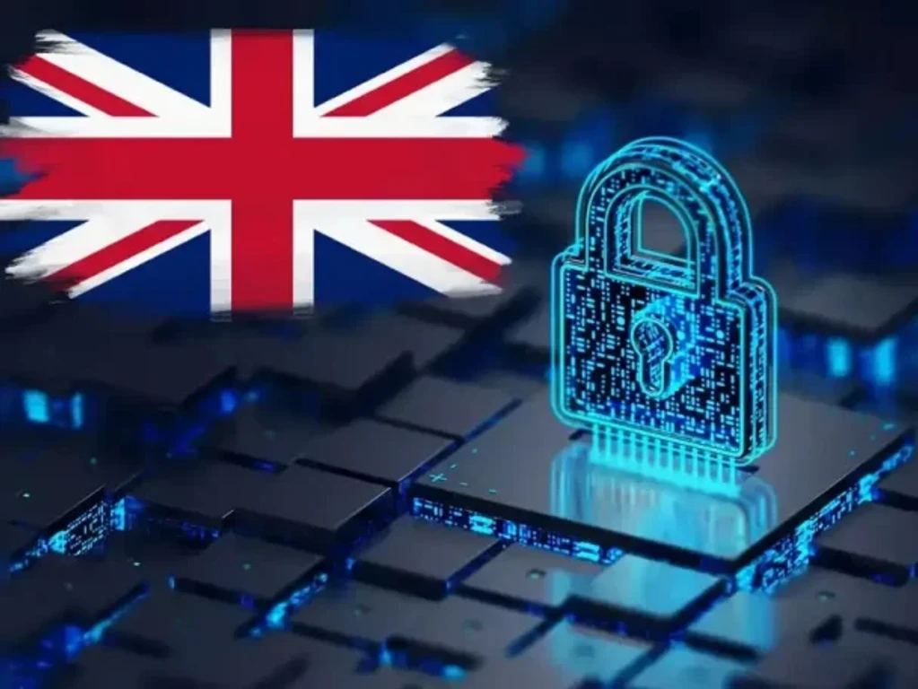 UK Proposes AI 'Kill Switch' in Landmark Cyber Security Bill