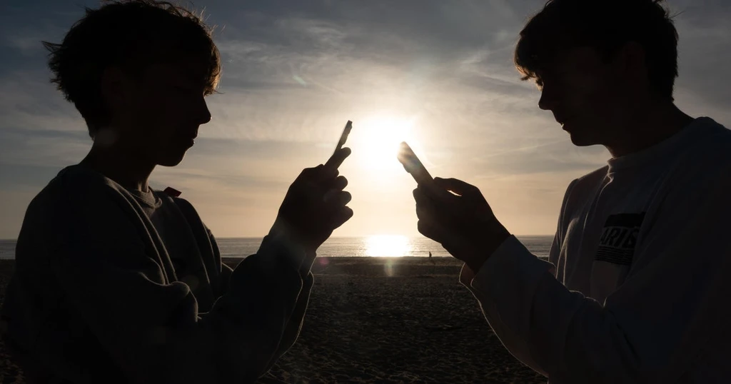 U.K. Announces Sweeping Social Media Ban for Under-16s, Extending to Gaming