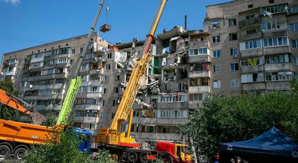 UN Security Council Convenes Emergency Meeting on Escalating Civilian Deaths in Ukraine