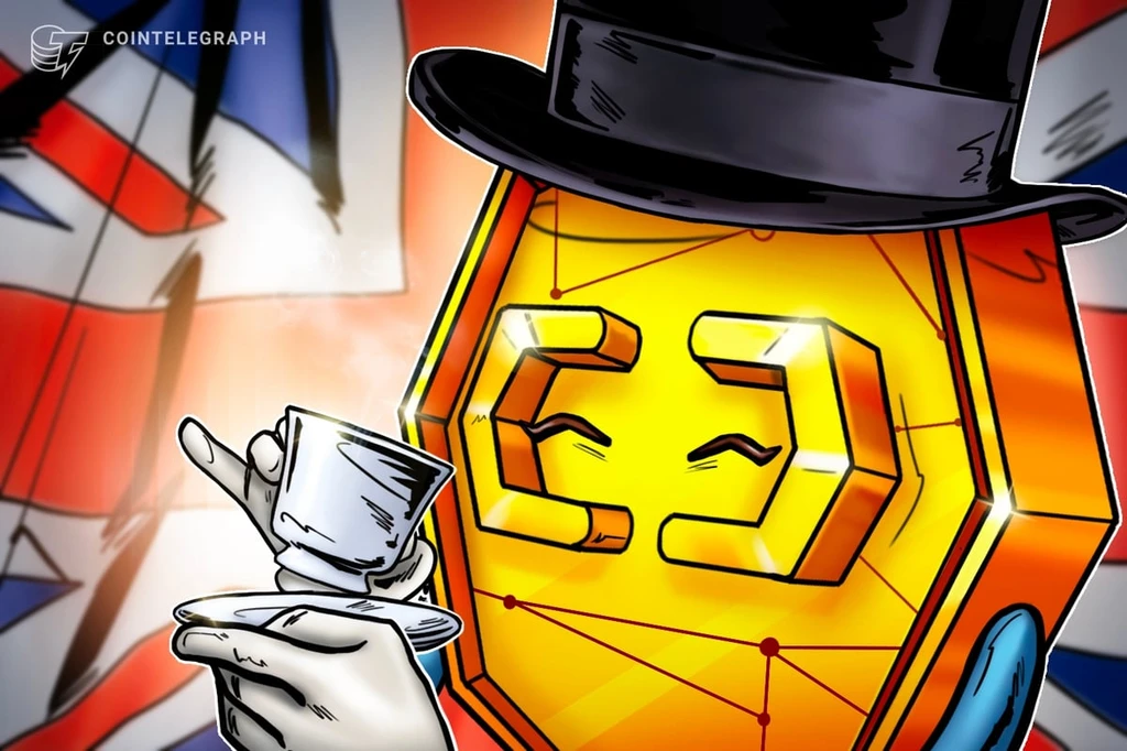 UK Overhauls Payments Rules for Fintech, Stablecoins