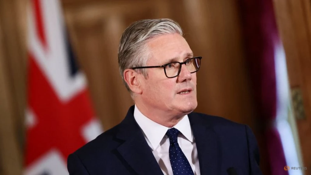 Starmer Calls for Unity to Fight Antisemitism Amid Surge in Attacks