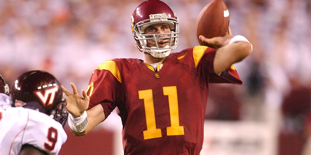 Matt Leinart Refuses to Unretire USC No. 11 for Any Recruit