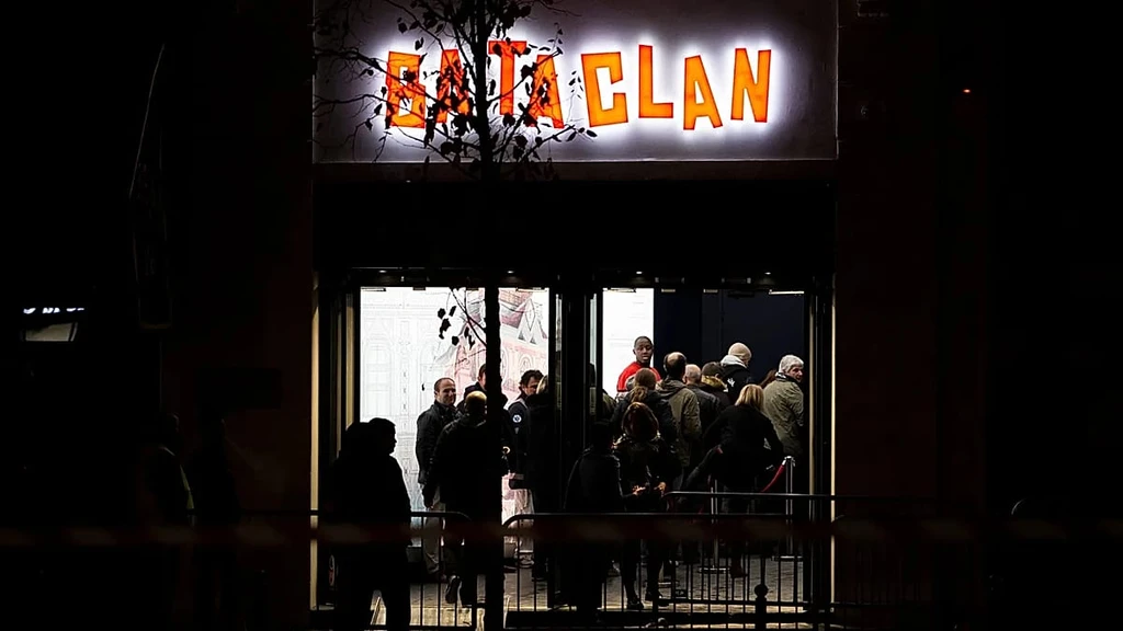 Paris Attacks Coordinator Granted Prison Leave, Sparks Outrage