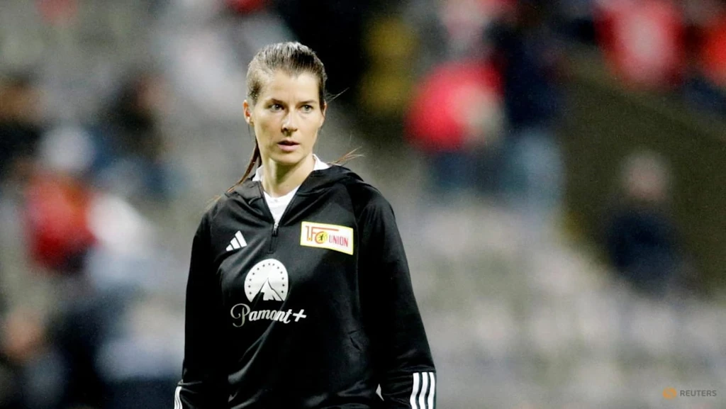 Union Berlin Appoints First Female Coach in Top 5 European Leagues