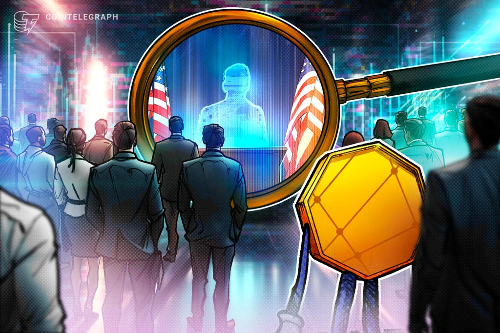 US Midterms: Binance Predicts Bitcoin and Stock Market Rebound
