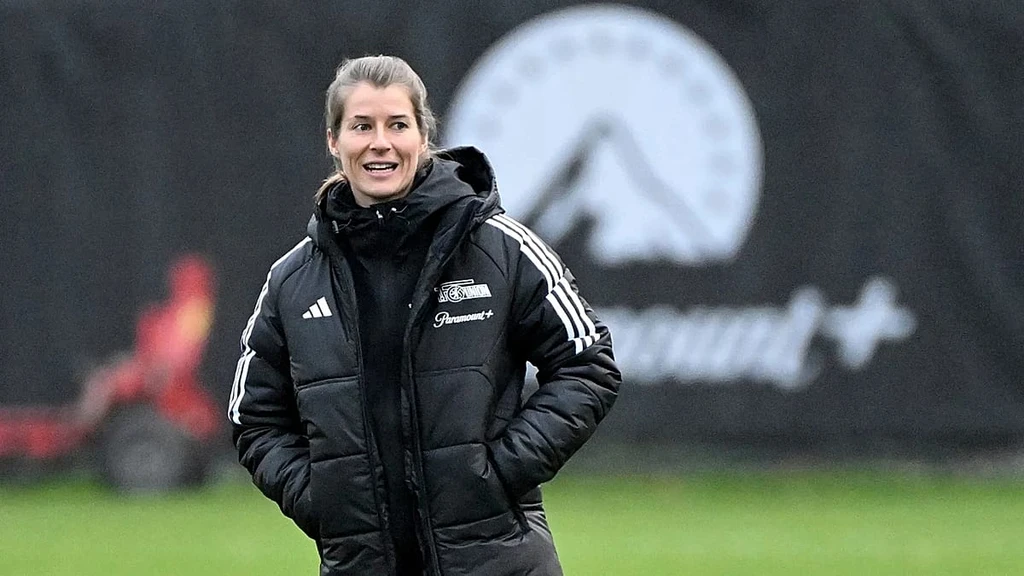 Union Berlin Defends First Female Coach Against Sexist Attacks