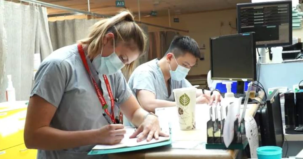 Alberta Nurses Demand Weapons Screening Amid Rising Hospital Violence