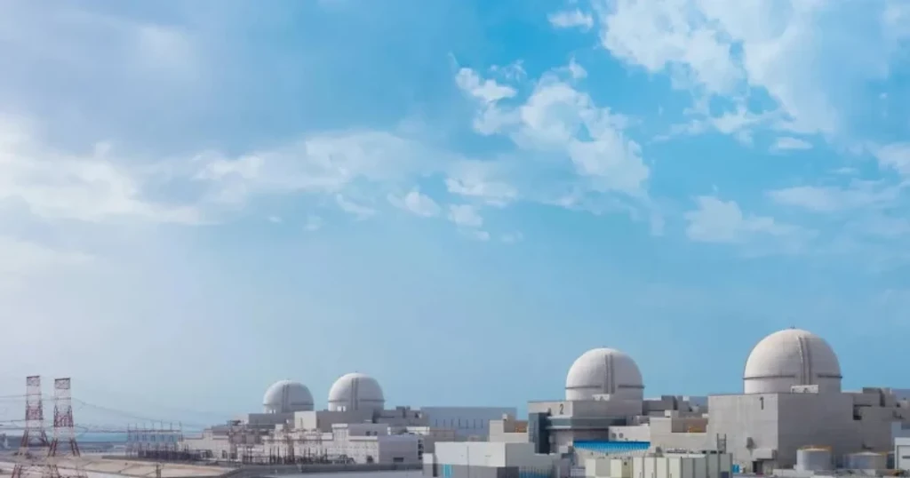 UAE Nuclear Plant Strike: UN Security Council Condemns Drone Attack on Barakah Facility