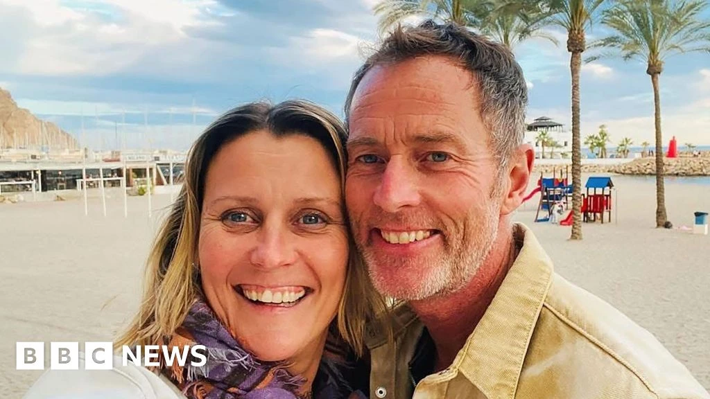 UN Experts Demand Iran Release British Couple Amid Hunger Strike Crisis