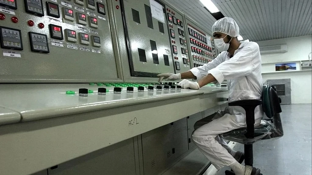 IAEA Demands Urgent Iranian Cooperation Amid Escalating Nuclear Tensions