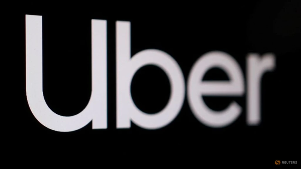 Uber, Nvidia Partner for Global Robotaxi Rollout by 2028