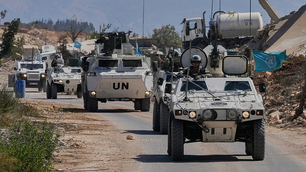 UN Security Council to Hold Emergency Session Over Peacekeeper Deaths in Lebanon