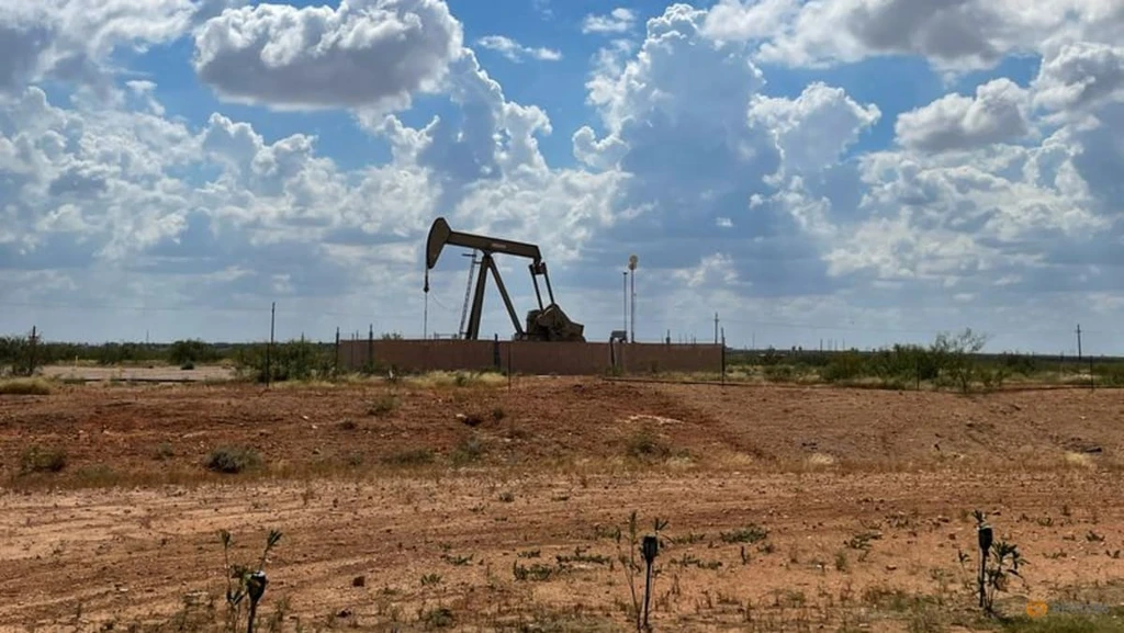 Oil Prices Skyrocket as US-Iran Conflict Escalates