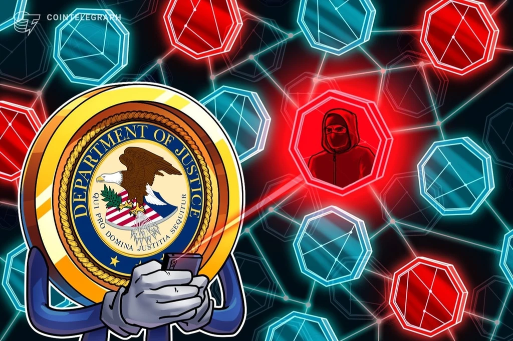 Justice Department Launches Compensation for OneCoin Victims