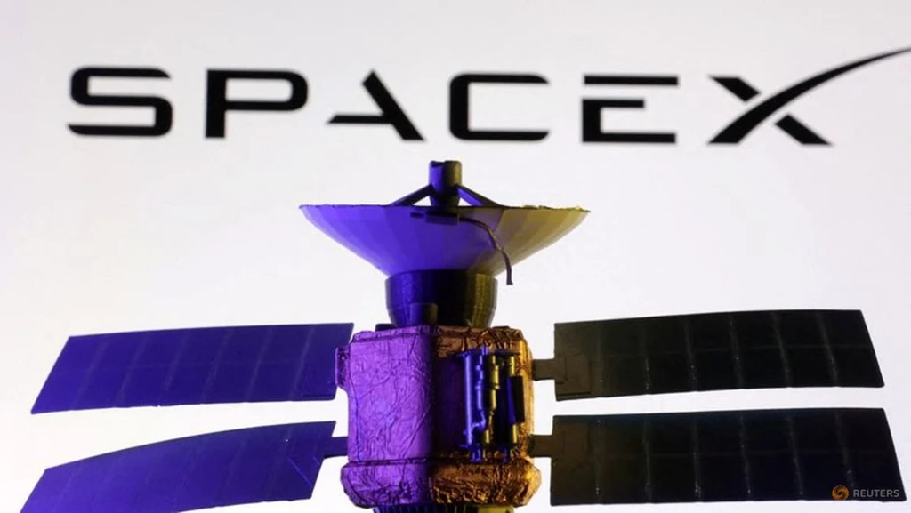 OCI Holdings in talks with SpaceX for polysilicon supply deal