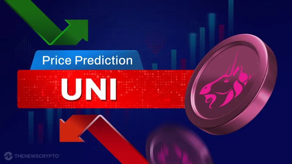 Uniswap (UNI) Price Forecast: Navigating the Digital Asset Landscape
