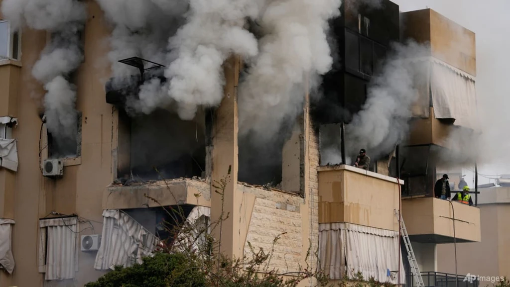 UN Peacekeepers Attacked in South Lebanon