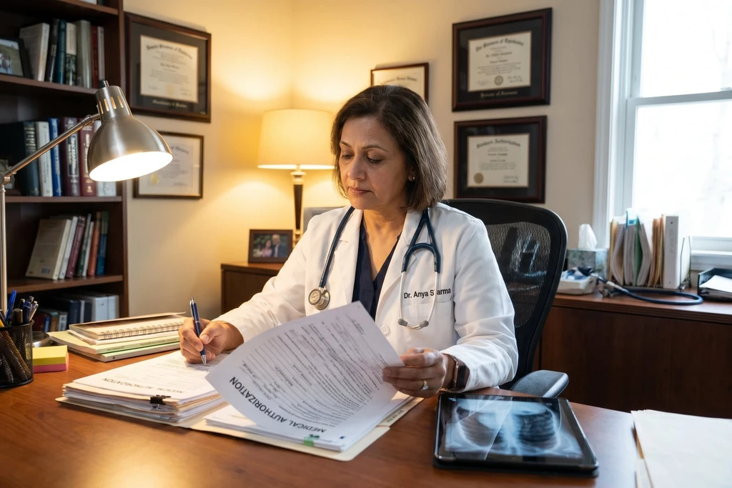 UnitedHealthcare Drops Prior Authorization for 30% of Services