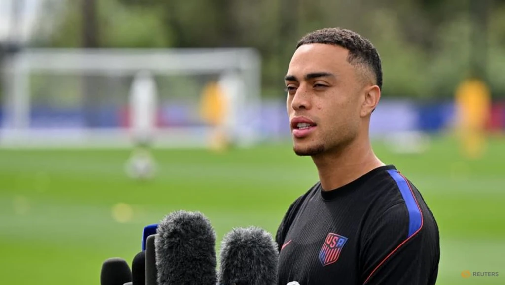 US Faces Belgium in High-Stakes World Cup Clash