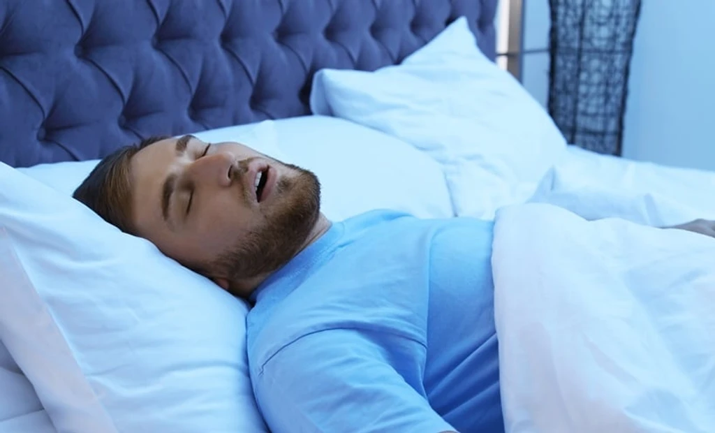 Sleep Apnea's Hidden Multi-Billion Dollar Hit to U.S. Productivity