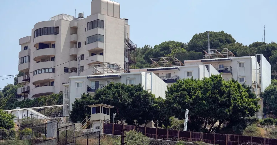 US Embassy Staff Ordered to Depart Beirut Amid Rising Tensions