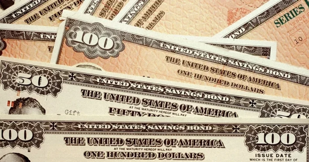 US Bond Market Crisis: 30-Year Treasury Yield Breaches 5% Threshold
