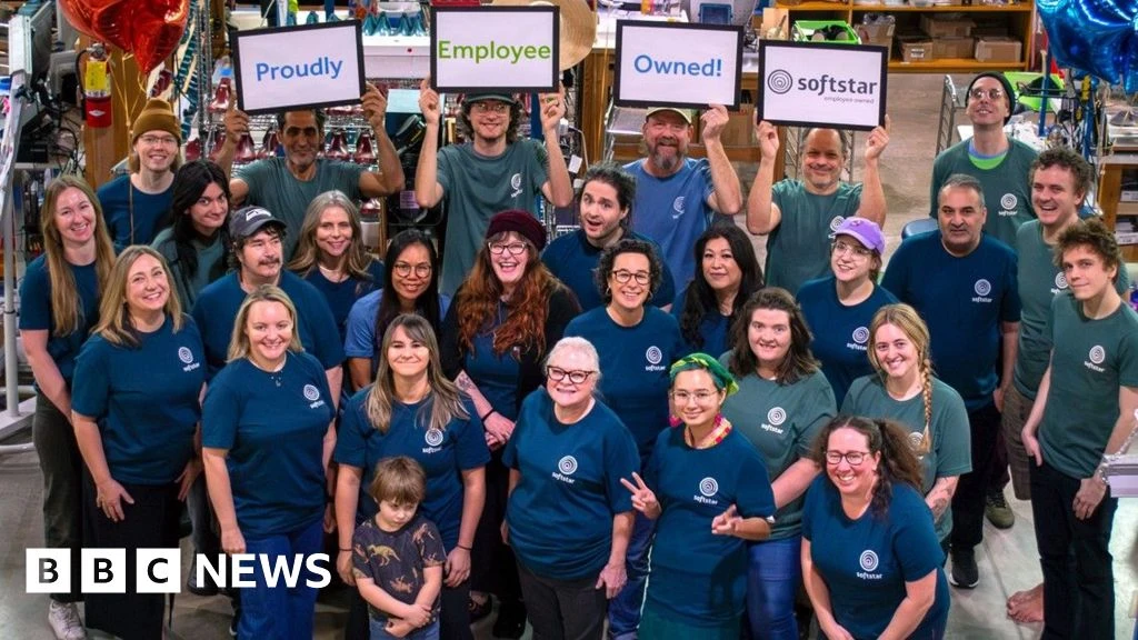 Baby Boomer Business Owners Turn to Employee Ownership to Secure Legacy