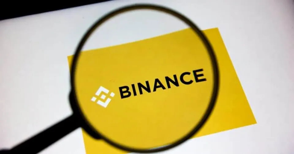 Senator Probes Binance on Sanctions Violations