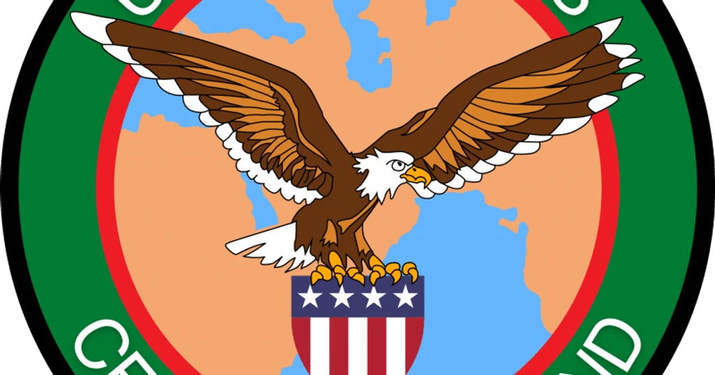 US Strikes Iranian Military Assets, Triggering Crypto Sell-Off and Energy Market Volatility