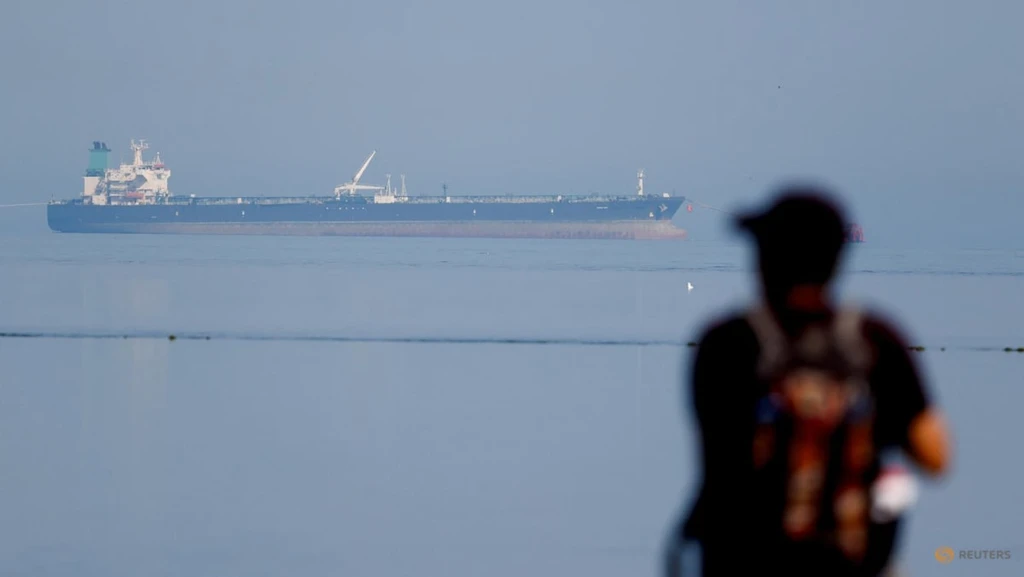 US Greenlights 30-Day Window for Russian Oil Sales