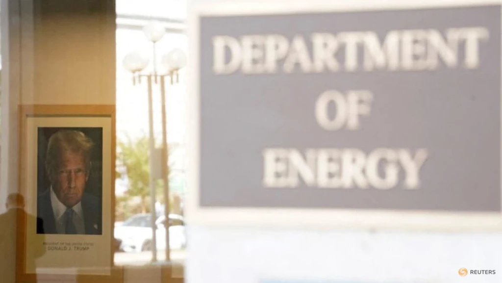 U.S. Launches Pilot Surveys to Track Data Center Energy Use