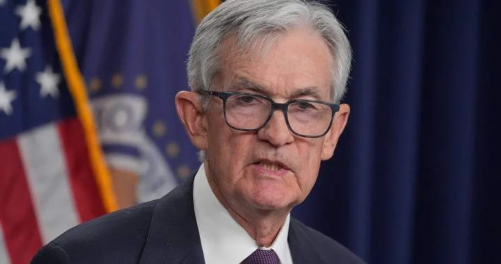 Federal Reserve Holds Rates Steady Amid Iran Conflict Inflation Risks
