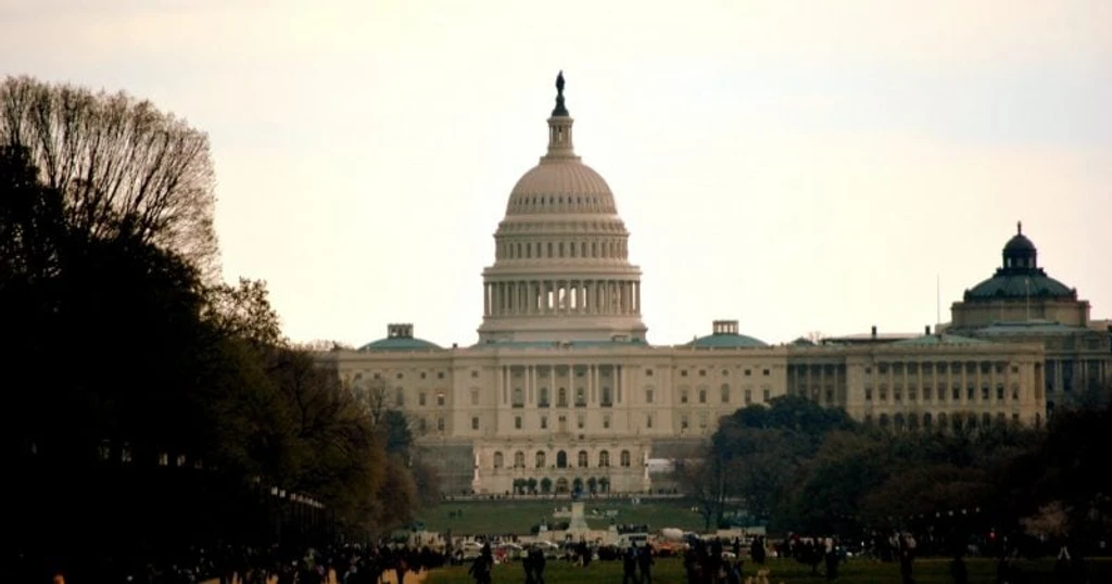 Congress Bans Federal Reserve CBDC Issuance Until 2030 in Housing Bill