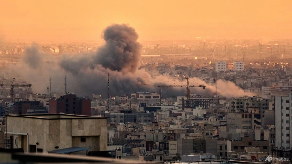 US Pivot to Asia in Jeopardy Amidst Escalating Iran Conflict