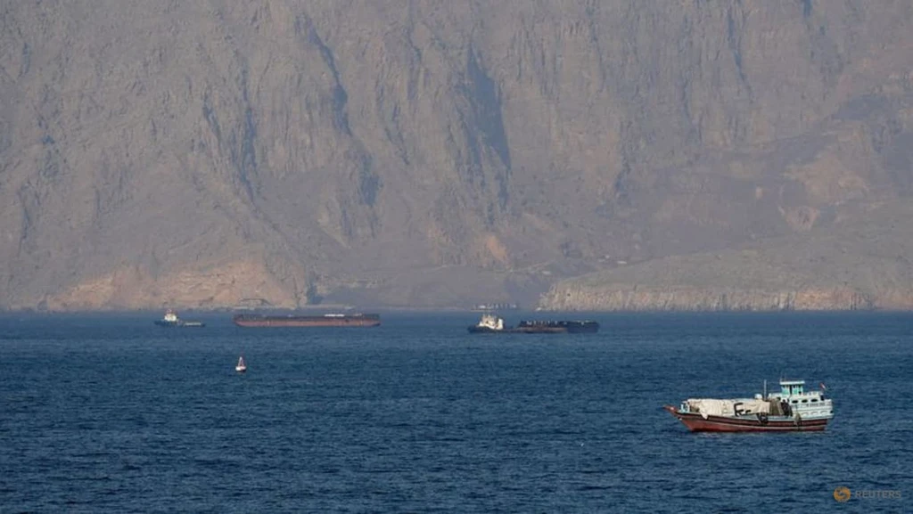 US and Iran Sign Ceasefire Agreement Amid Strait of Hormuz Uncertainty