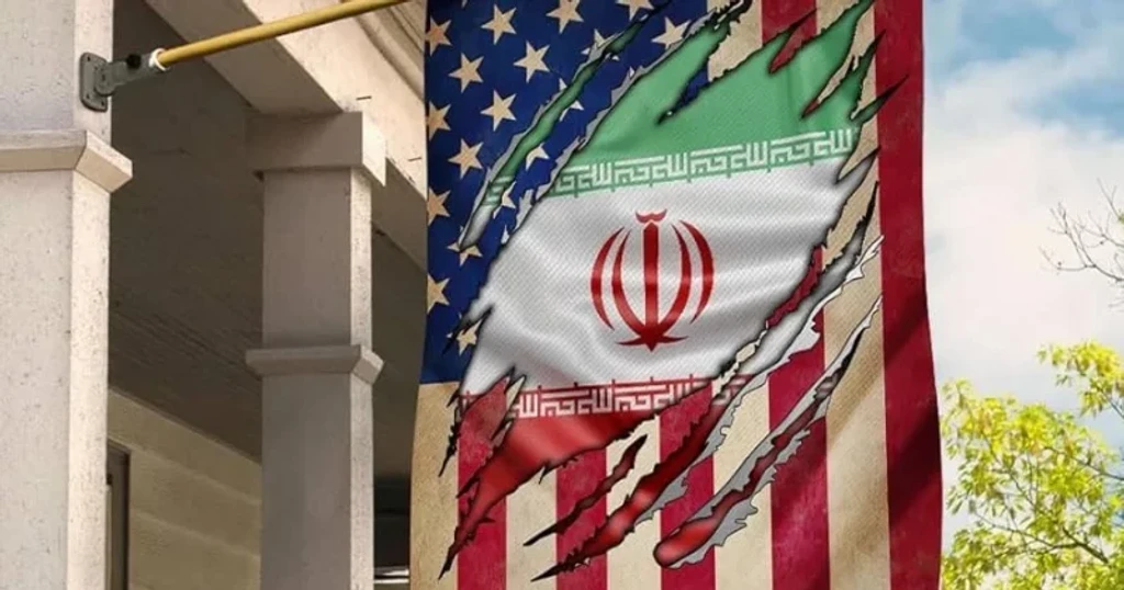 US and Iran Exchange Missile Strikes, Crypto Markets Lose $80 Billion