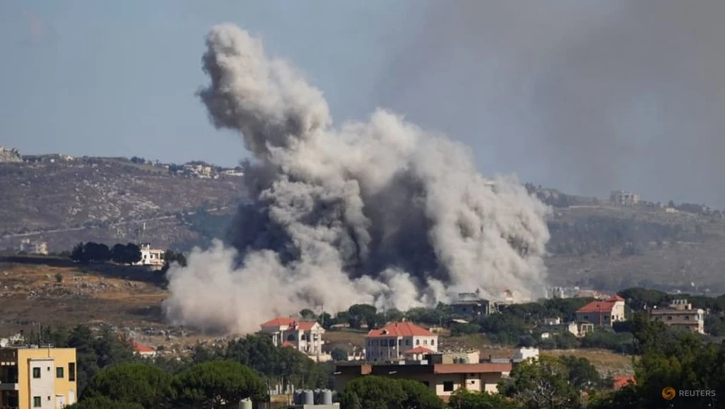 US and Iran Envoys Head to Switzerland as Israeli Strikes Test Lebanon Ceasefire