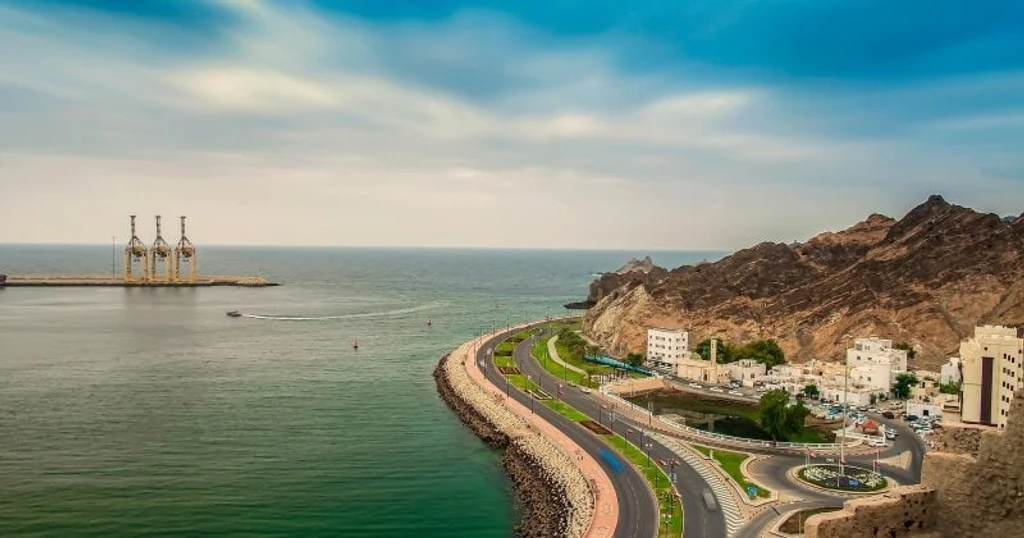 US and Israel Launch New Military Strategy Against Iran in Gulf of Oman