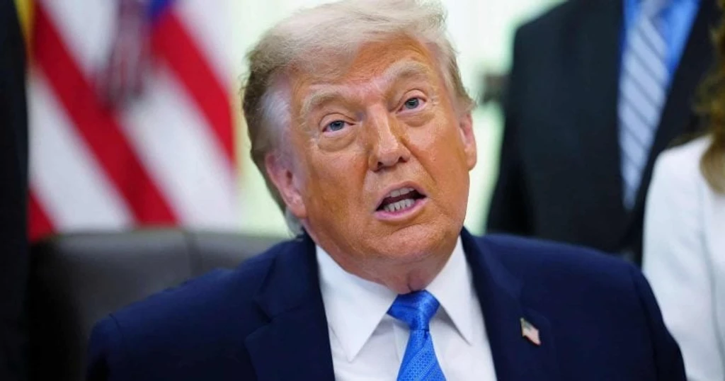 US Completes Strikes on Iranian Military Targets as Defense Posture Heightens