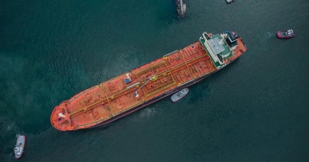 US Launches Second Night of Strikes on Iran Following Tanker Drone Attack