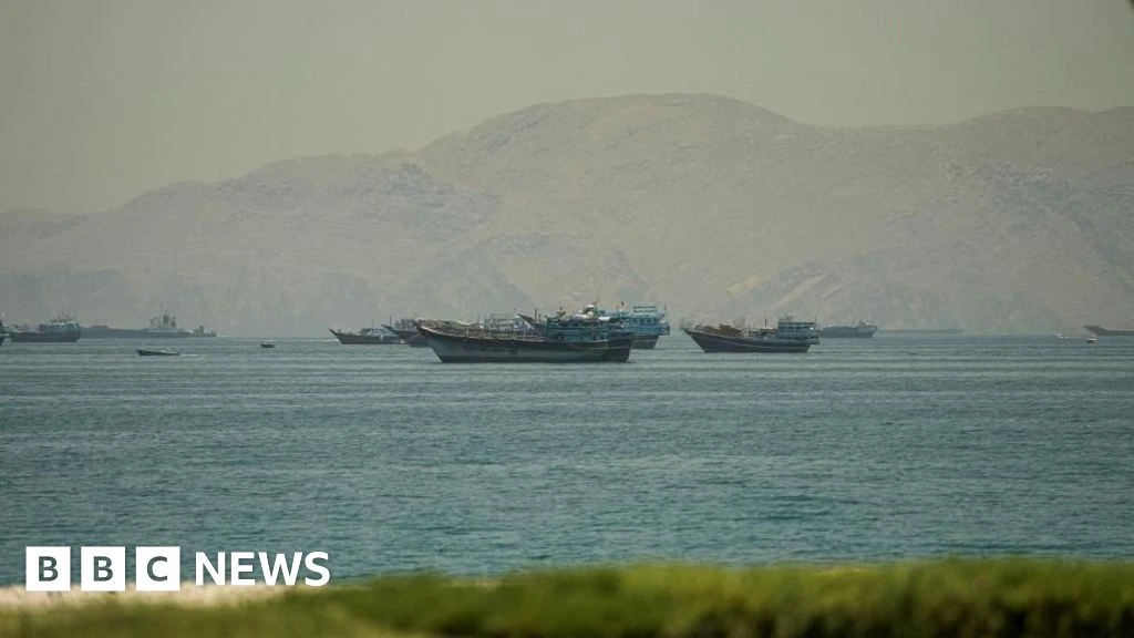 US Strikes on Iran: Ceasefire in Jeopardy