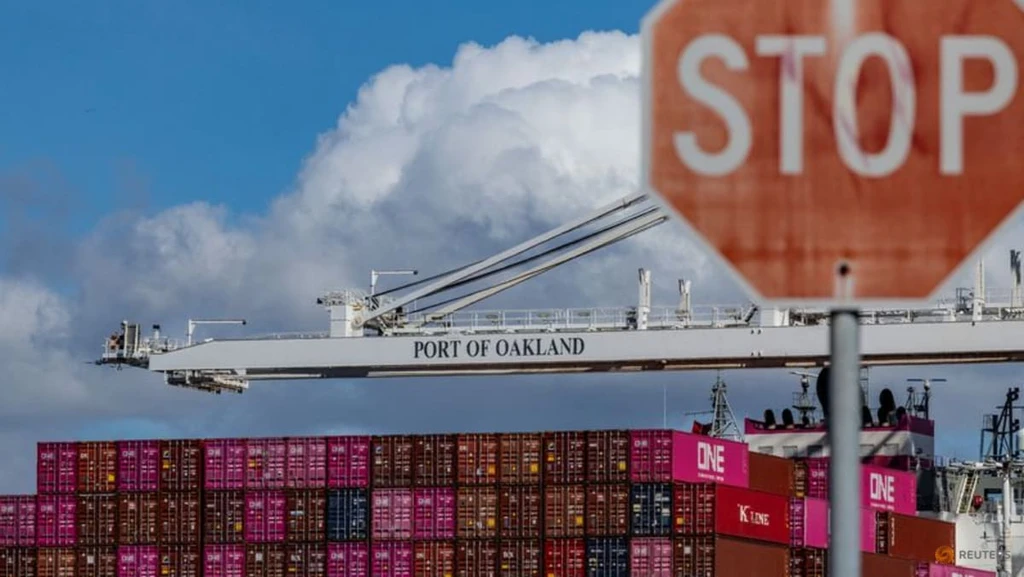 US Judge Delays Tariff Refunds for New System Setup