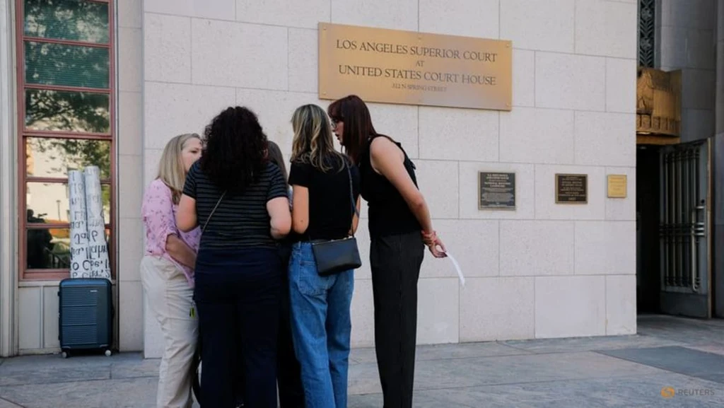 Meta and Google Found Liable in Landmark Social Media Addiction Case
