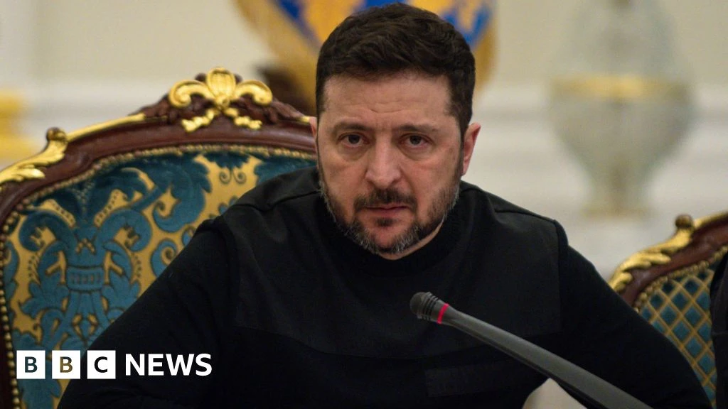 Ukraine Offers Drone Defense Expertise to US Allies Amidst Shifting Geopolitics