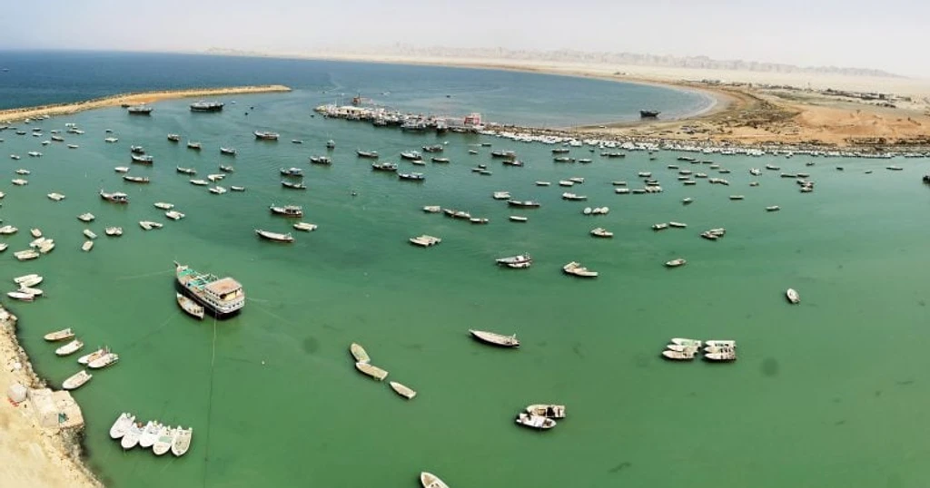 US Military Strikes Damage Iran's Chabahar Port Infrastructure