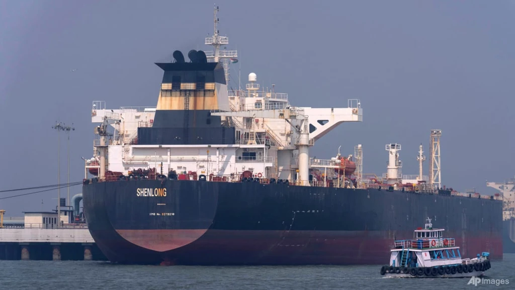 US Military Degrades Iran’s Threat to Strategic Strait of Hormuz